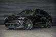 Porsche Macan Electric