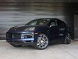 Porsche Cayenne E-Hybrid Coupe