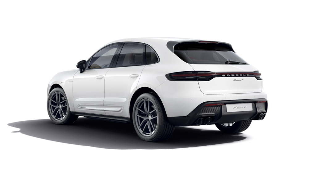 2025 Porsche Macan Austin TX Canyon Lake S11097