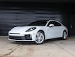 Porsche Panamera E-Hybrid