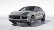  Porsche Cayenne S Coupe