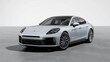  Porsche Panamera 4