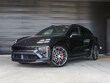Porsche Macan Electric