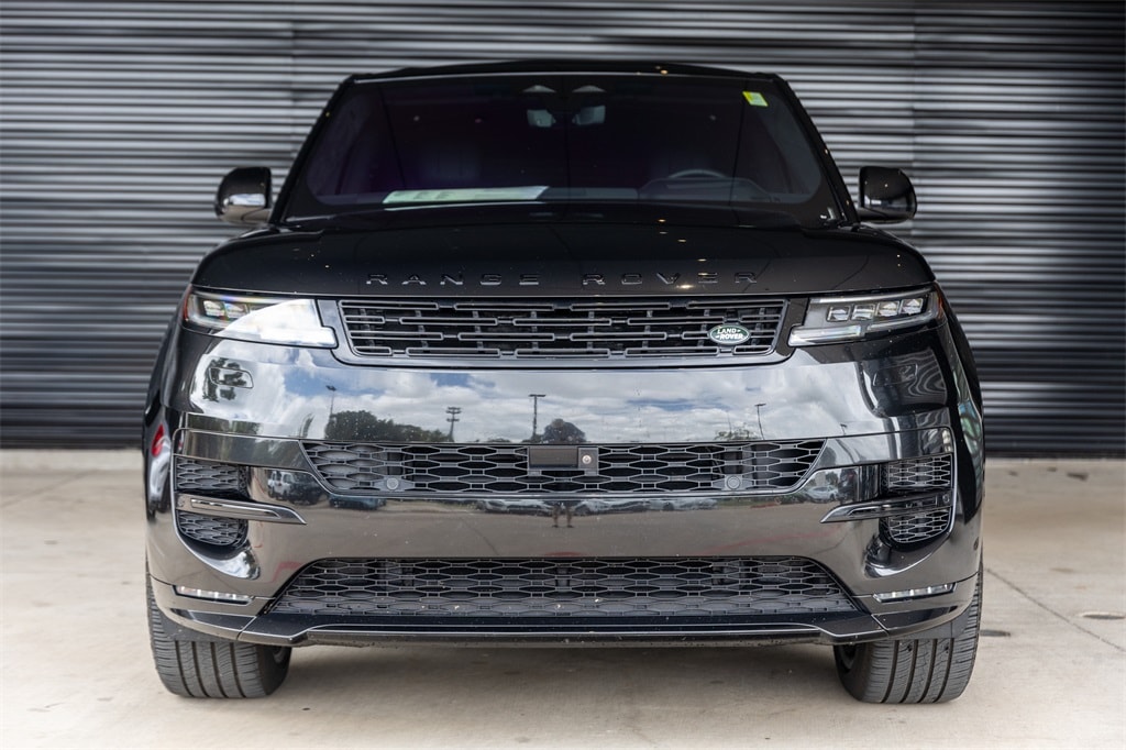 Used 2023 Land Rover Range Rover Sport First Edition with VIN SAL1V9E73PA126611 for sale in Austin, TX