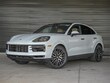 Porsche Cayenne Coupe