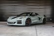 Chevrolet Corvette Stingray