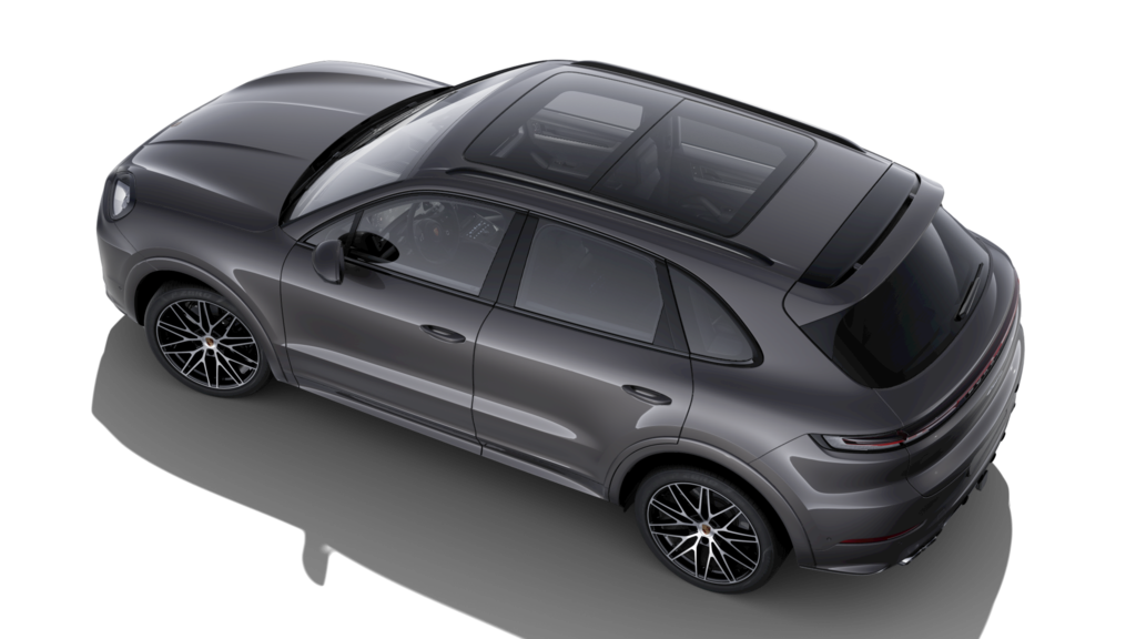 2025 Porsche Cayenne Austin TX Canyon Lake S11054