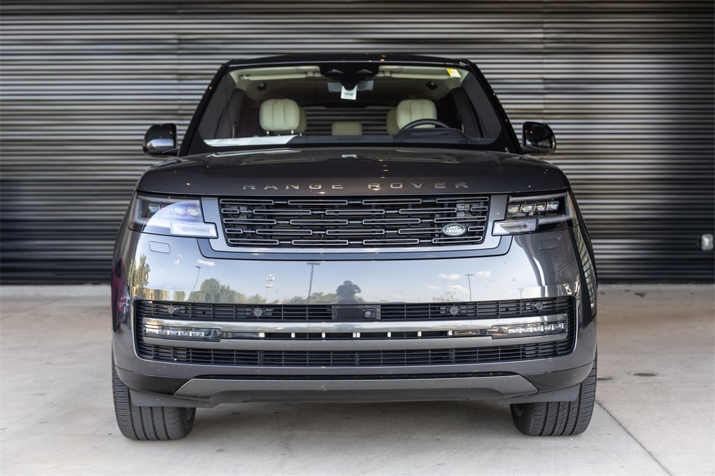 Used 2023 Land Rover Range Rover SE with VIN SALKP9FUXPA018392 for sale in Austin, TX