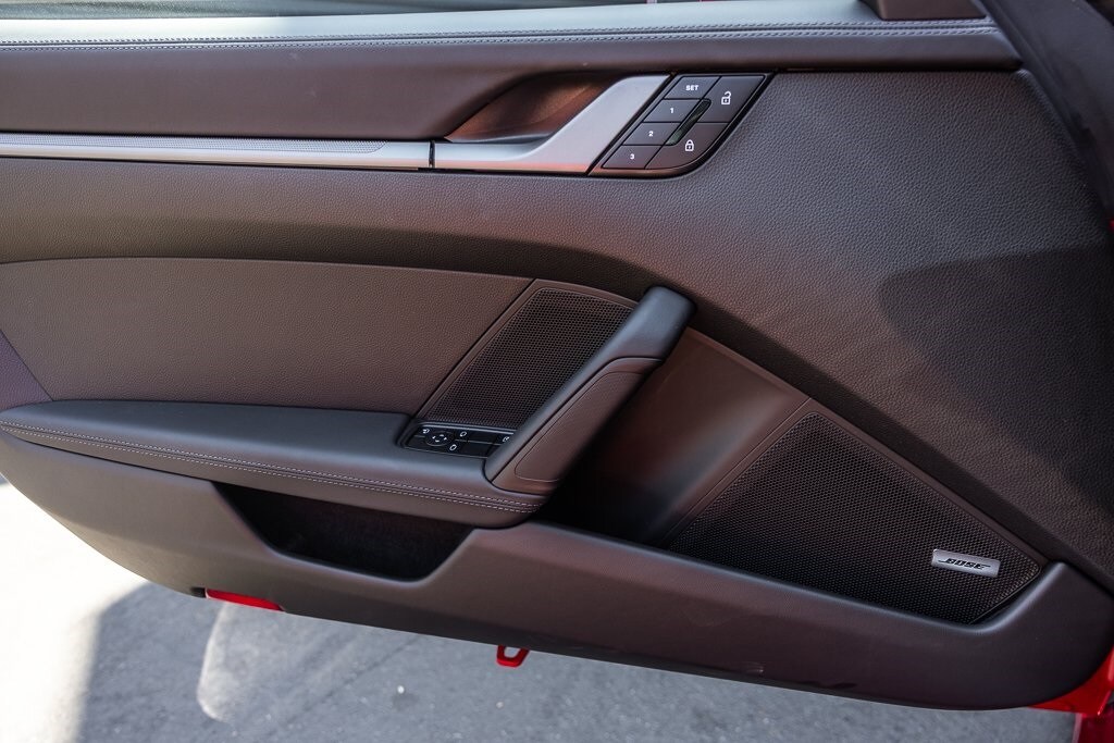 2025 Porsche 911 S photo 21