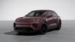 Porsche Macan Electric