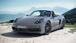 Porsche 718 Boxster