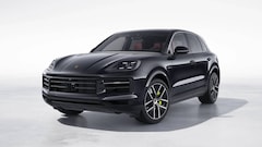 2025 Porsche Cayenne E-Hybrid E-Hybrid SUV