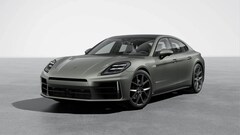 2026 Porsche Panamera Hatchback