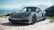 Porsche 718 Boxster