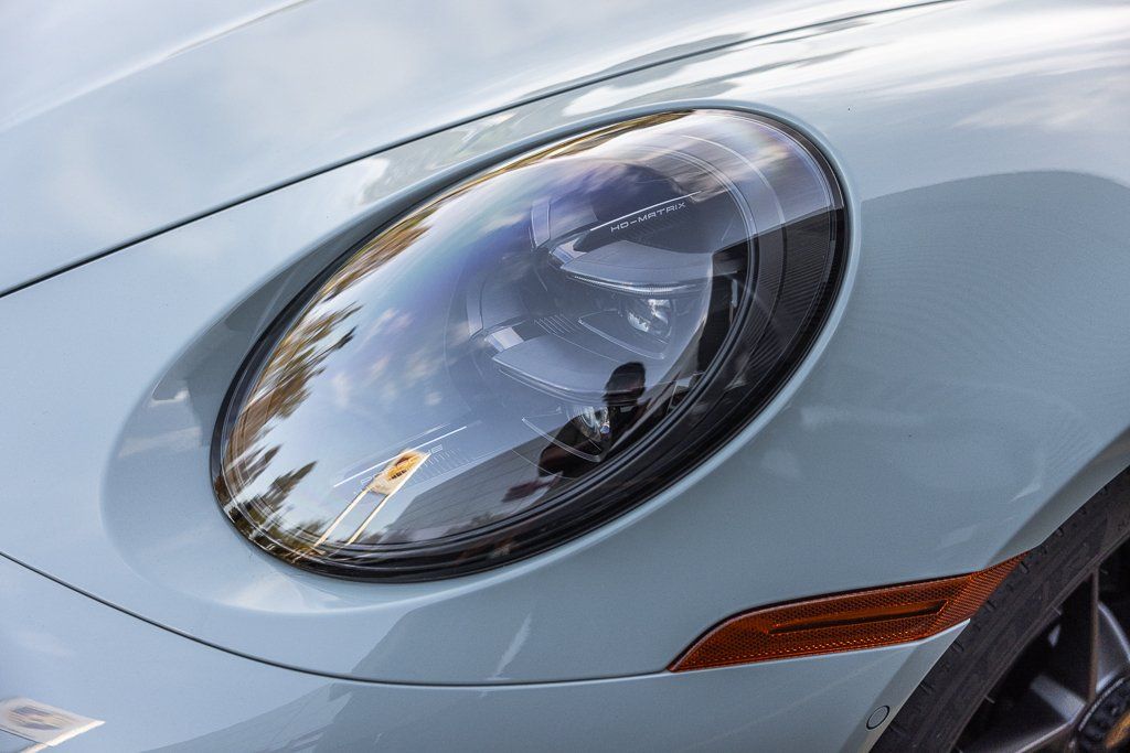 2026 Porsche 911 GTS - Photo 20
