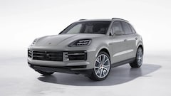 2026 Porsche Cayenne E-Hybrid E-Hybrid SUV