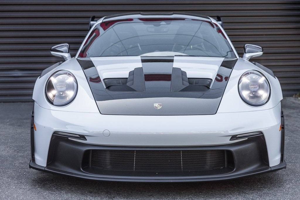 Used 2024 Porsche 911 GT3 RS with VIN WP0AF2A98RS273314 for sale in Hawthorne, CA