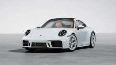 2026 Porsche 911 Carrera S Coupe