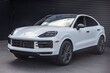 Porsche Cayenne Coupe