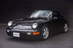 1994 Porsche 911 Coupe