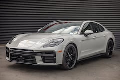 2026 Porsche Panamera GTS Hatchback