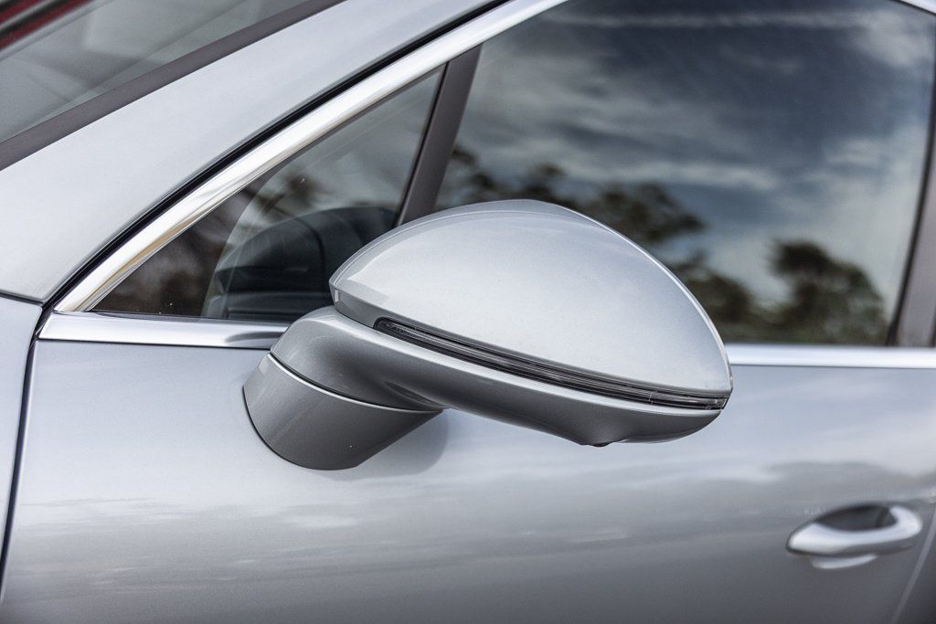 2026 Porsche Cayenne S E-Hybrid - Photo 28