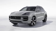 2026 Porsche Cayenne GTS SUV