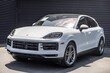 Porsche Cayenne Coupe