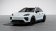 Porsche Macan Electric