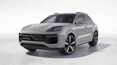 2026 Porsche Cayenne E-Hybrid SUV