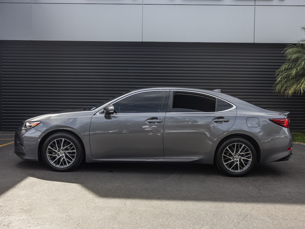 Used 2016 Lexus ES 350 350 Sedan
