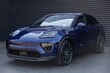 Porsche Macan Electric