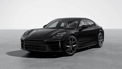 2026 Porsche Panamera Hatchback