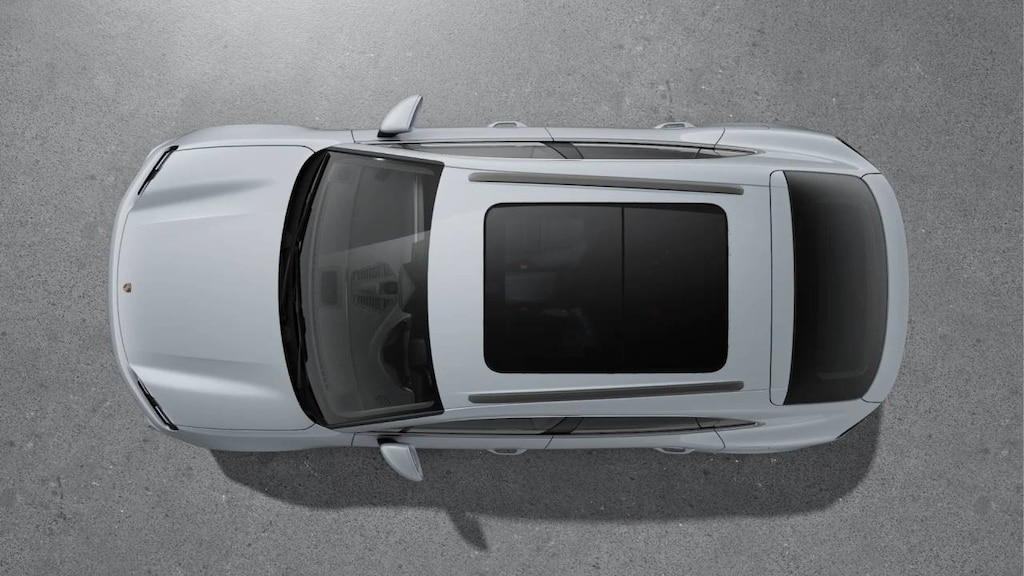 2025 Porsche Macan Electric photo 6