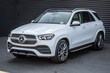 Mercedes-Benz GLE 580