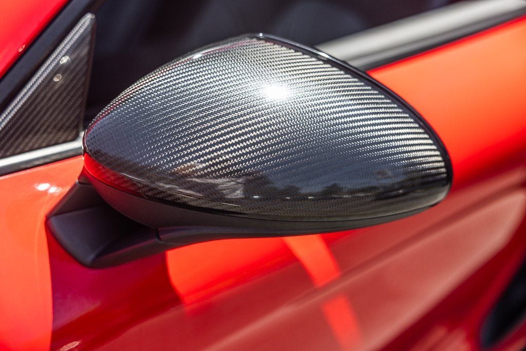 2023 Porsche 718 GT4 RS - Photo 22