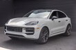Porsche Cayenne Coupe