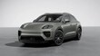 Porsche Macan Electric