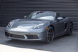 Porsche 718 Boxster