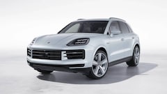 2026 Porsche Cayenne E-Hybrid SUV