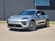 Porsche Macan Electric