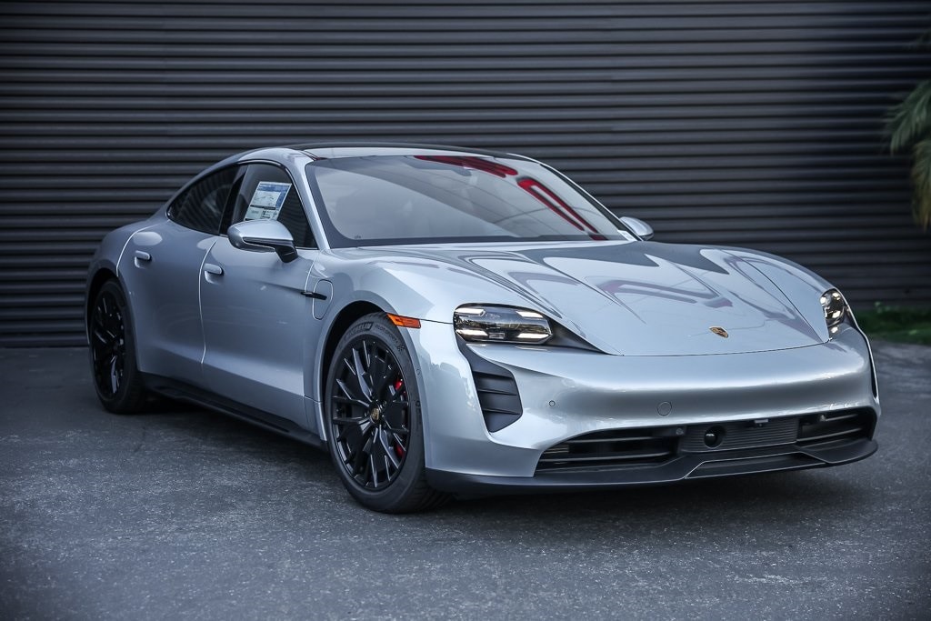 New sale porsche hybrid
