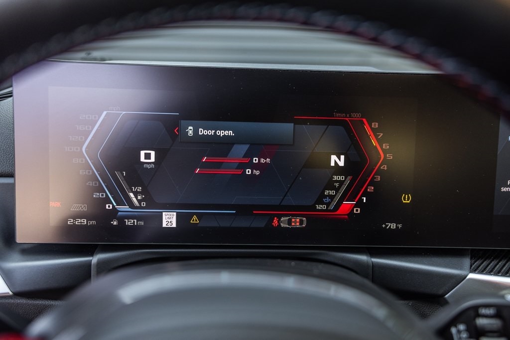 2024 Bmw M2 photo 13