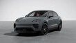Porsche Macan Electric