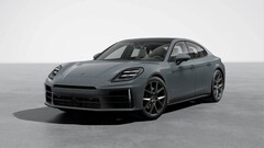 2026 Porsche Panamera Hatchback