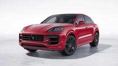 2026 Porsche Cayenne Coupe GTS Coupe SUV