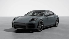 2026 Porsche Panamera Hatchback