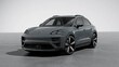  Porsche Macan Electric