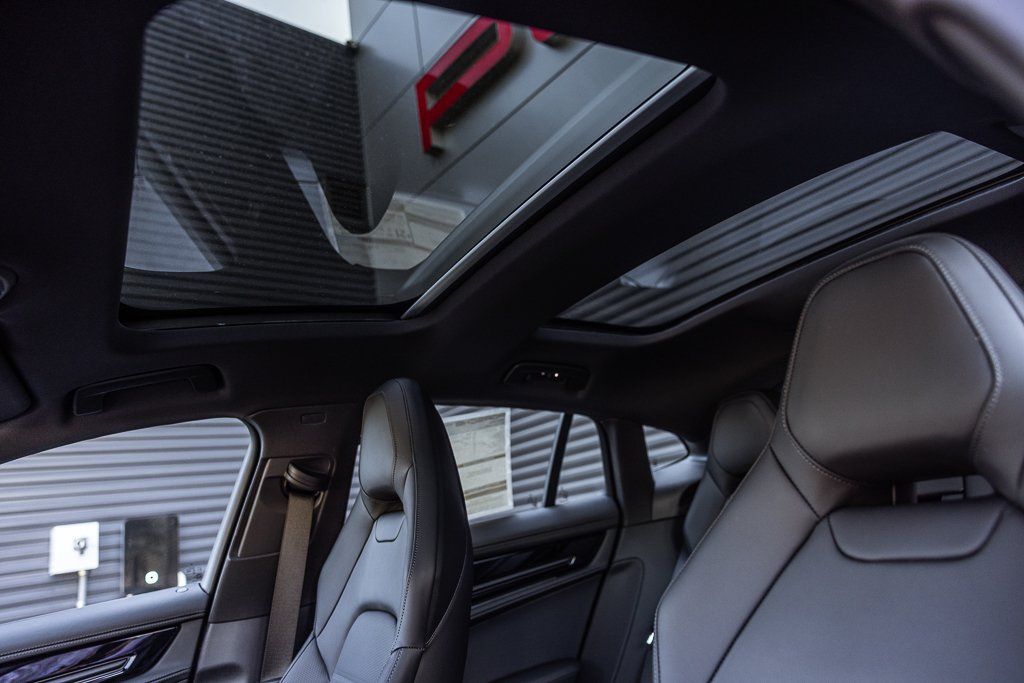 2026 Porsche Panamera Base - Photo 15