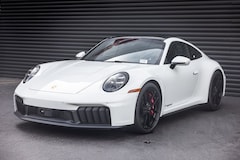2026 Porsche 911 Carrera GTS Coupe